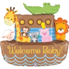 Ковчег Welcome Baby (Grabo Италия) БФ УП