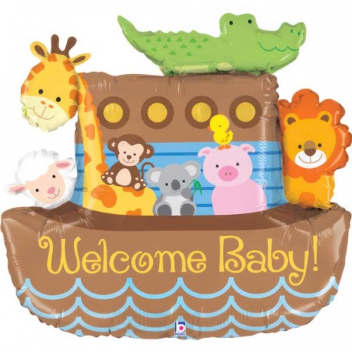 Ковчег Welcome Baby (Grabo Італія) БФ УП Ковчег Welcome Baby (Grabo Італія) БФ УП