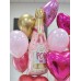 Пляшка шампанського Bubbly (Grabo Італія) БФ УП Пляшка шампанського Bubbly (Grabo Італія) БФ УП