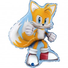 Sonic - Tails (Grabo Італія) БФ УП 