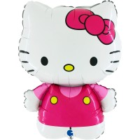 Hello Kitty 32" (Grabo Італія) БФ без УП