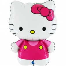 Hello Kitty 32" (Grabo Італія) БФ без УП