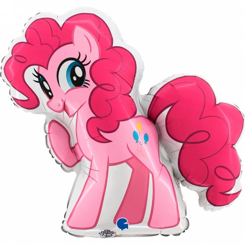 Поні Пінкі Пай 29" (Grabo Італія) БФ без УП Поні Пінкі Пай 29" (Grabo Італія) БФ без УП