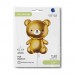 Ведмедик 29" (Grabo Італія) БФ УП