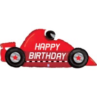 HB Гоночный автомобиль (Grabo Италия) БФ УП