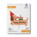 Такса Happy BDay (Grabo Италия) БФ УП