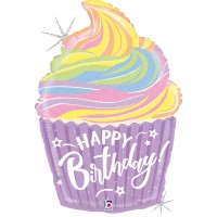 Пастельный кекс HB (Grabo Италия) БФ УП