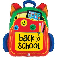 Рюкзак Back To School (Grabo Італія) БФ УП