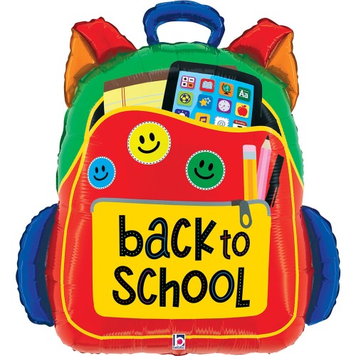 Рюкзак Back To School (Grabo Італія) БФ УП Рюкзак Back To School (Grabo Італія) БФ УП
