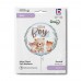18" (45см) Коло Звірята It's a Boy (Grabo Італія) УП