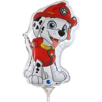 МФ Щенячий патруль Маршалл Paw Patrol - Marshall (Grabo)