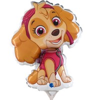 МФ Щенячий патруль Скай Paw Patrol (Grabo)