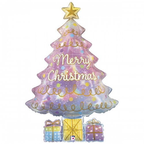 Ялинка Merry Christmas (Grabo Італія) БФ УП Ялинка Merry Christmas (Grabo Італія) БФ УП