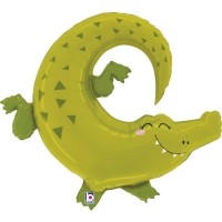 Аллигатор (Grabo Италия) БФ УП