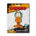 Кот Гарфилд Garfield (Grabo Италия) БФ УП