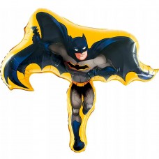 Бетмен біжить, Batman (Grabo Італія) БФ УП