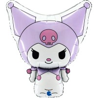 Куромі Kuromi (Grabo Італія) БФ без УП