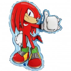 Наклз - Sonic-Knuckles (Grabo Італія) БФ УП 