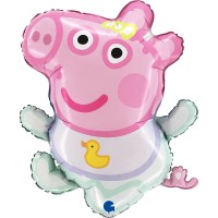Свинка Иви - Peppa pig (Grabo Италия) БФ УП 