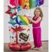 Стоячий шар Happy Birthday (под воздух) Anagram (США) Стоячий шар Happy Birthday (под воздух) Anagram (США)