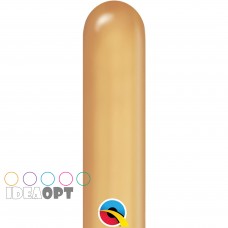 Q КДМ 260 хром chrome (золото) 100 шт США