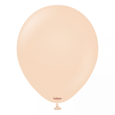 Kalisan 5" (13см) Телесный Blush (100шт)