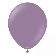 Kalisan 5" (13см) Ретро лавандовый lavender (100шт)