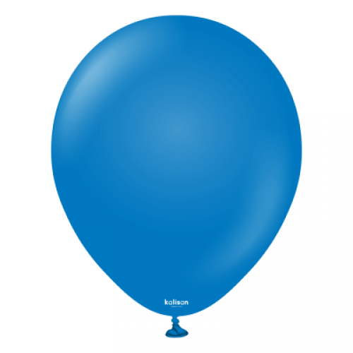 Kalisan 5" (13см) Пастель синий blue (100шт) Kalisan 5" (13см) Пастель синий blue (100шт)