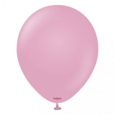 Kalisan 5" (13см) Ретро пыльная роза Dusty rose (100шт)