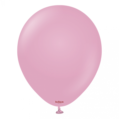 Kalisan 5" (13см) Ретро пыльная роза Dusty rose (100шт) Kalisan 5" (13см) Ретро пыльная роза Dusty rose (100шт)