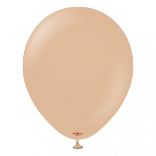 Kalisan 5" (13см) Ретро пісок пустелі Desert Sand (100шт) Kalisan 5" (13см) Ретро пісок пустелі Desert Sand (100шт)