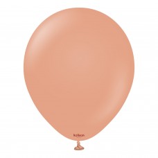 Kalisan 5" (13см) Глиняно-розовый Clay Pink (100шт)