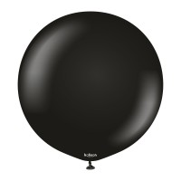 Kalisan 18" (45см) Чорний Black (1шт)