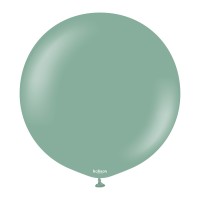 Kalisan 18" (45см) Ретро шавлія Sage (1шт)
