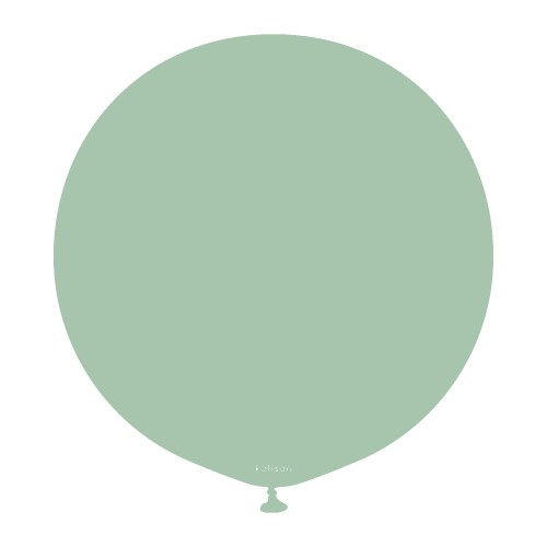 Kalisan 18" (45см) Ретро зимовий зелений Winter Green (1шт) Kalisan 18" (45см) Ретро зимовий зелений Winter Green (1шт)