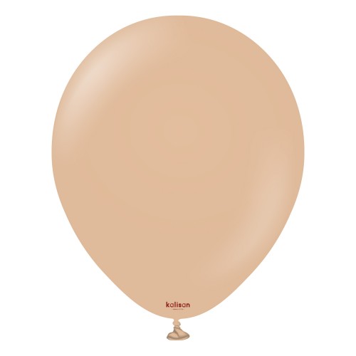 Kalisan 12" (30см) Ретро песок пустыни Desert Sand (50шт) Kalisan 12" (30см) Ретро песок пустыни Desert Sand (50шт)
