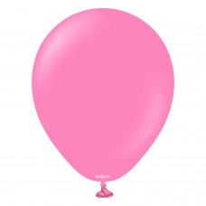 Kalisan 5" (13см) Пастель розовый Queen Pink (100шт)