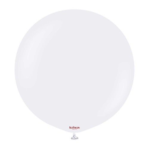 Kalisan 18" (45см) MACARON (макарун) блідо-ліловий Pale Lilac (1шт) Kalisan 18" (45см) MACARON (макарун) блідо-ліловий Pale Lilac (1шт)