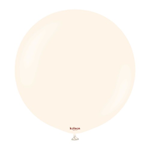 Kalisan 18" (45см) MACARON (макарун) бледно-персиковый Pale Salmon (1шт) Kalisan 18" (45см) MACARON (макарун) бледно-персиковый Pale Salmon (1шт)
