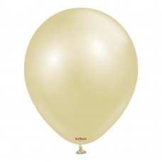 12" (30см) Kalisan Аура Античное Золото (50шт) 