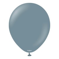 Kalisan 12" (30см) Ретро денім (50шт)