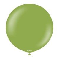 Kalisan 18" (45см) Матча пастель Standard Matcha (1шт)
