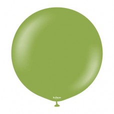 Kalisan 18" (45см) Матча пастель Standard Matcha (1шт)