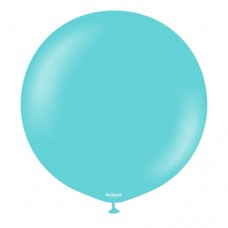 Kalisan 18" (45см) Аква пастель Standard Aqua (1шт)