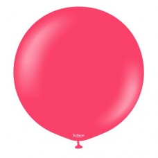 Kalisan 18" (45см) Маджента-розовый пастель Standard Magenta Pink (1шт)