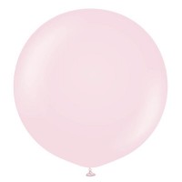 Kalisan 36" (91см) Світло-рожевий (Standard Light Pink) (1шт)