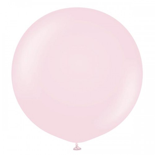 Kalisan 24" (60см) Світло-рожевий (Standard Light Pink) (1шт) Kalisan 24" (60см) Світло-рожевий (Standard Light Pink) (1шт)