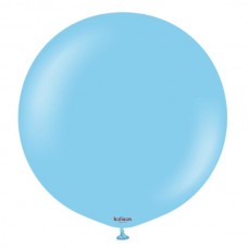 Kalisan 24" (60см) Блакитний пастель (Baby blue) (1шт)