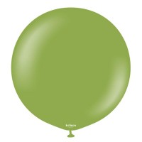 Kalisan 24" (60см) Пастель Матча (Standard Matcha) (1шт)