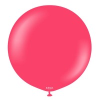 Kalisan 24" (60см) Пастель Маджента-рожевий (Standard Magenta Pink) (1шт)